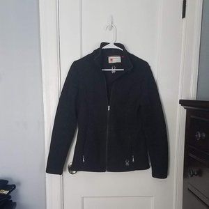 Spyder core sweater zip jacket